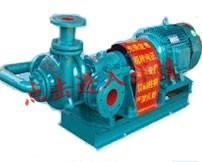 壓濾機入料泵 壓濾機入料泵